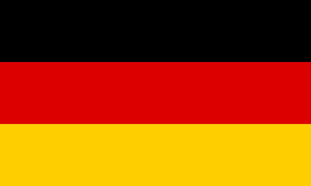 DE DE