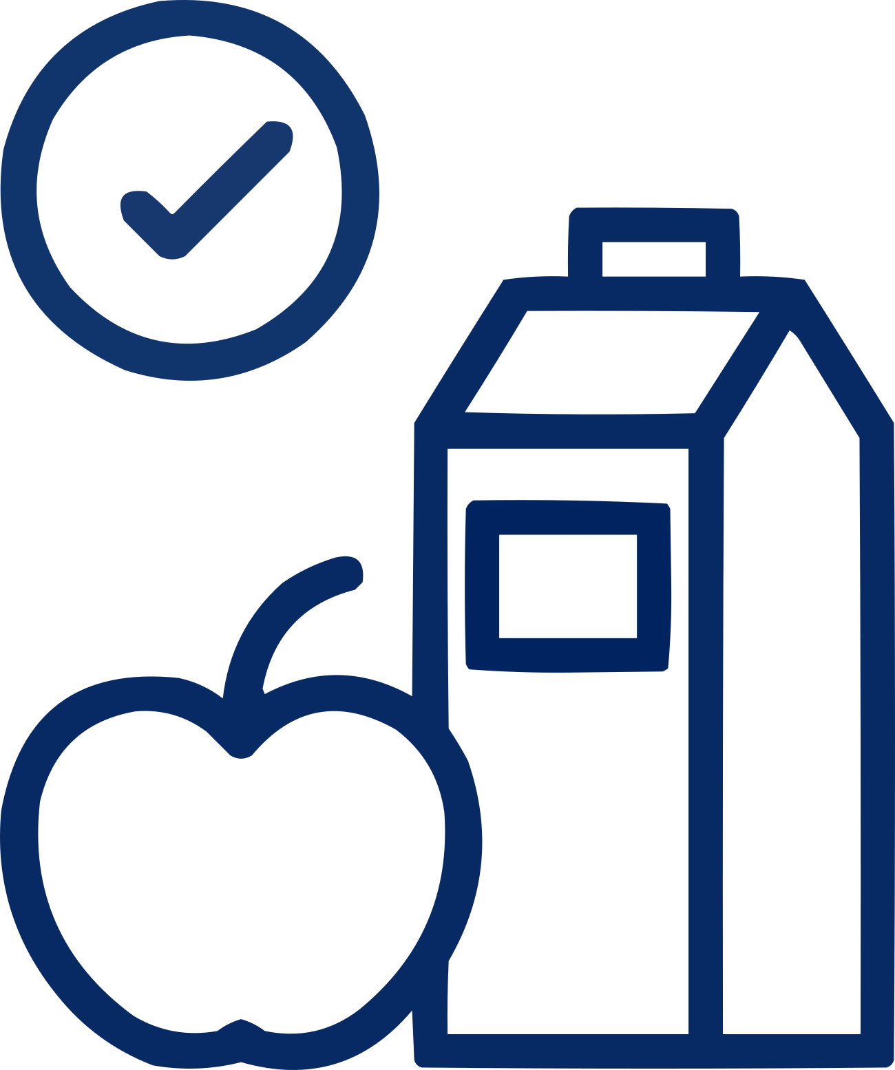 Lebensmittelhygiene